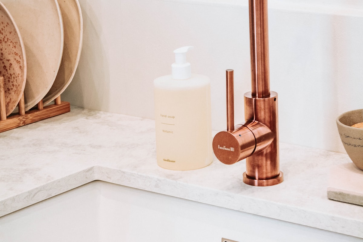 Kitchen Plumbing service in Sicklerville, NJ